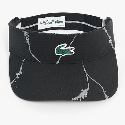 Lacoste Women's Athlete Asia Visor