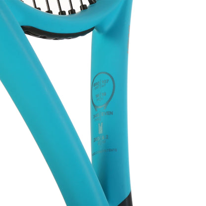 Head Ig Boom Xceed Racket (260 Gr) (Strung)