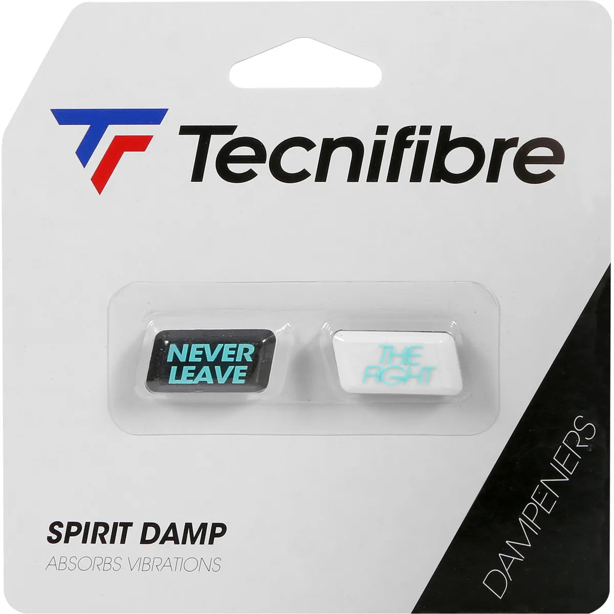 Tecnifibre Spirit Damp Dampeners