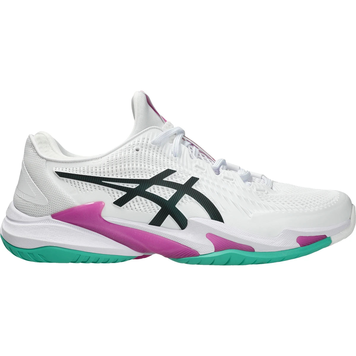 Asics Court FF3 All Court Shoes