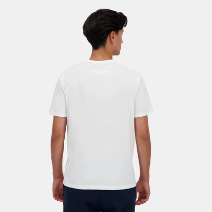 Le Coq Sportif Tricolore T-Shirt