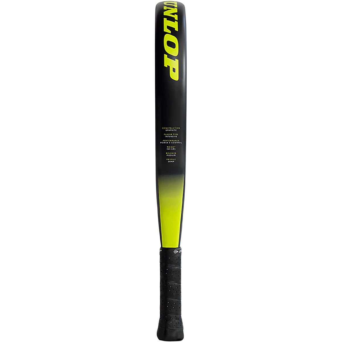 Dunlop Tristorm Pro Padel Racket