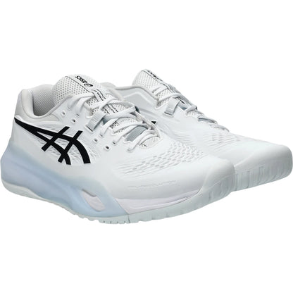 Asics Gel Resolution X All Court Shoes