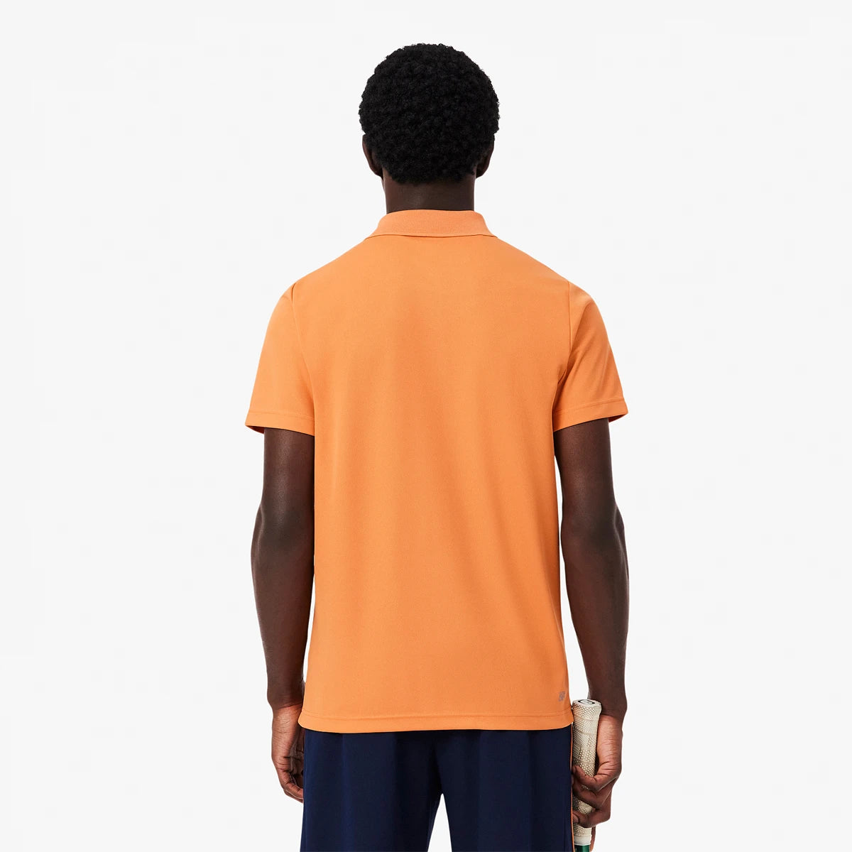 Official Lacoste Roland Garros Polo