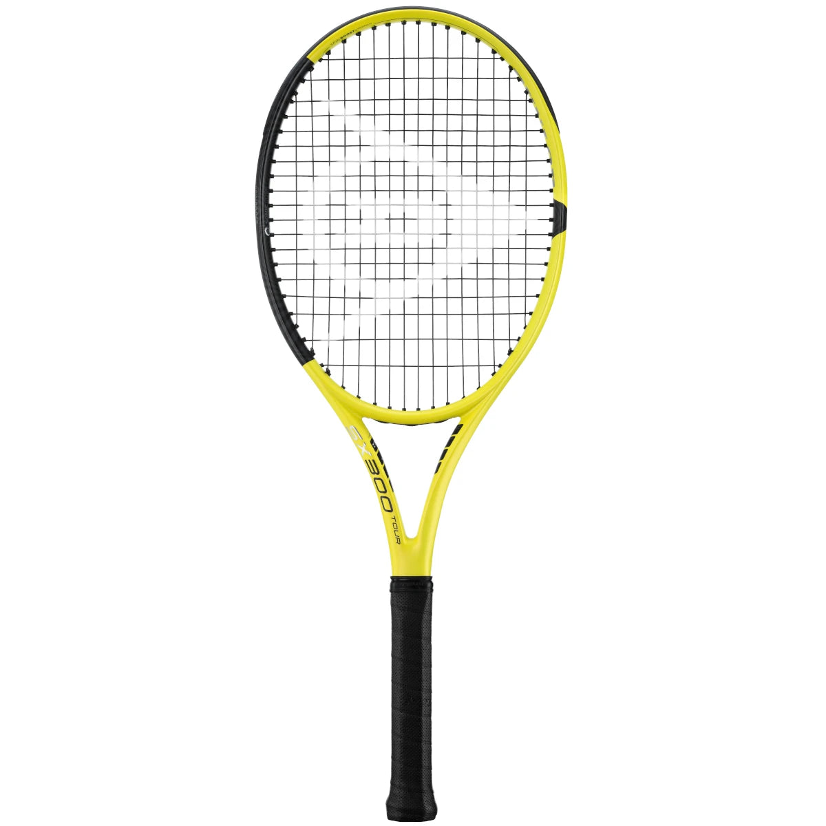 Dunlop Sx 300 Tour Racket (305 Gr)