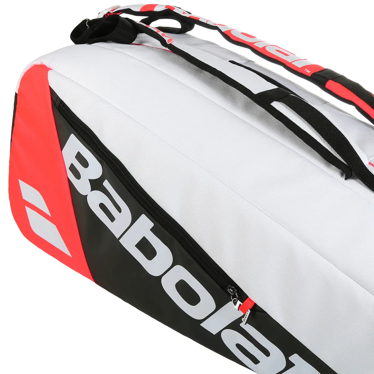 Babolat Pure Strike 6 Tennis Bag (New)