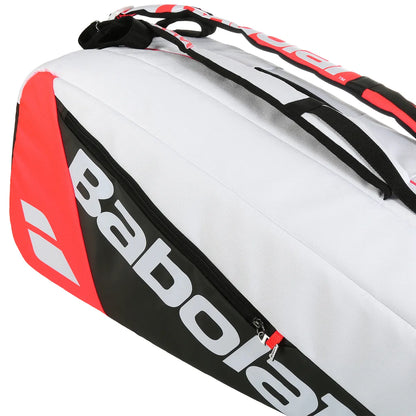 Babolat Pure Strike 6 Tennis Bag (New)