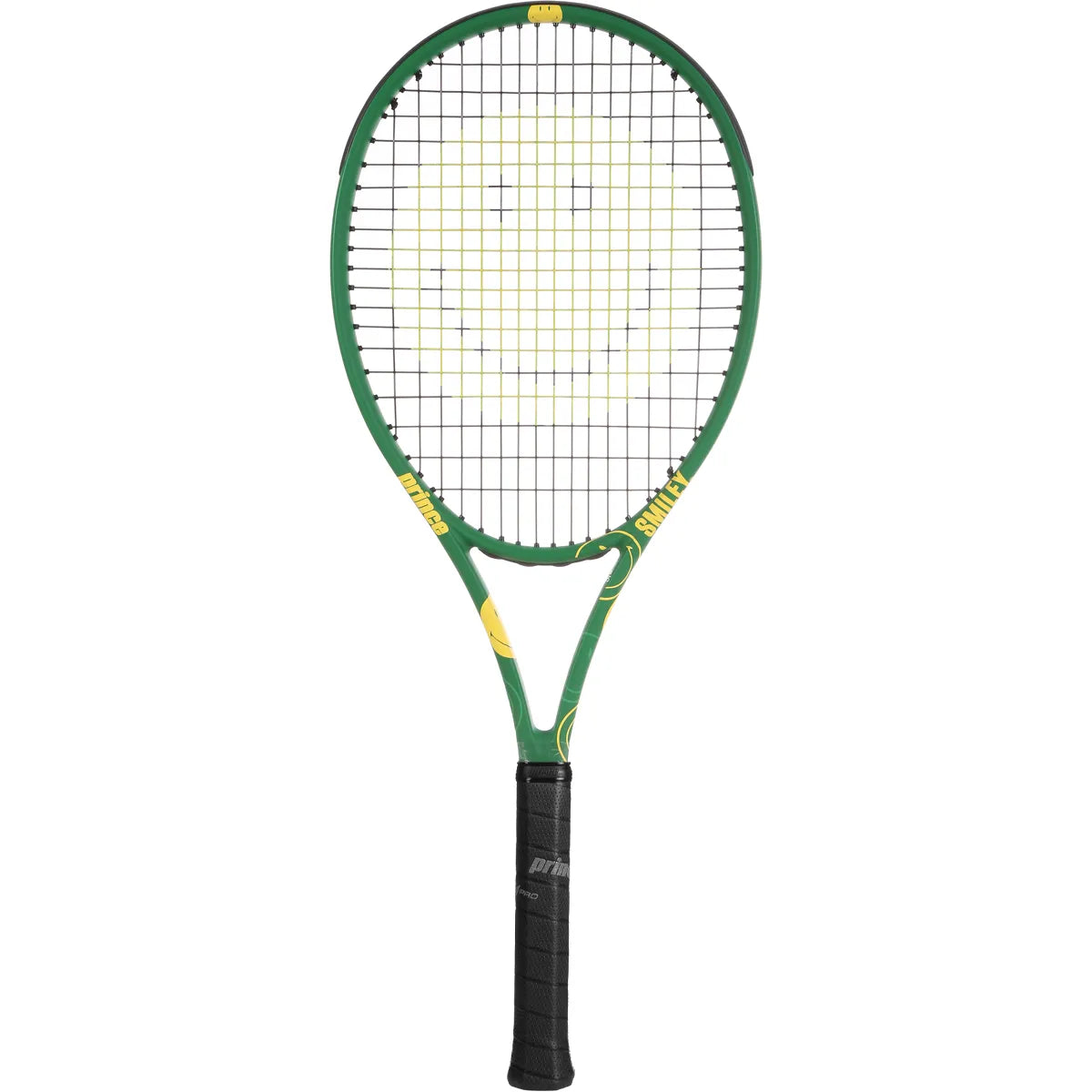 Prince/Smiley Beast Power Racket (270Gr)