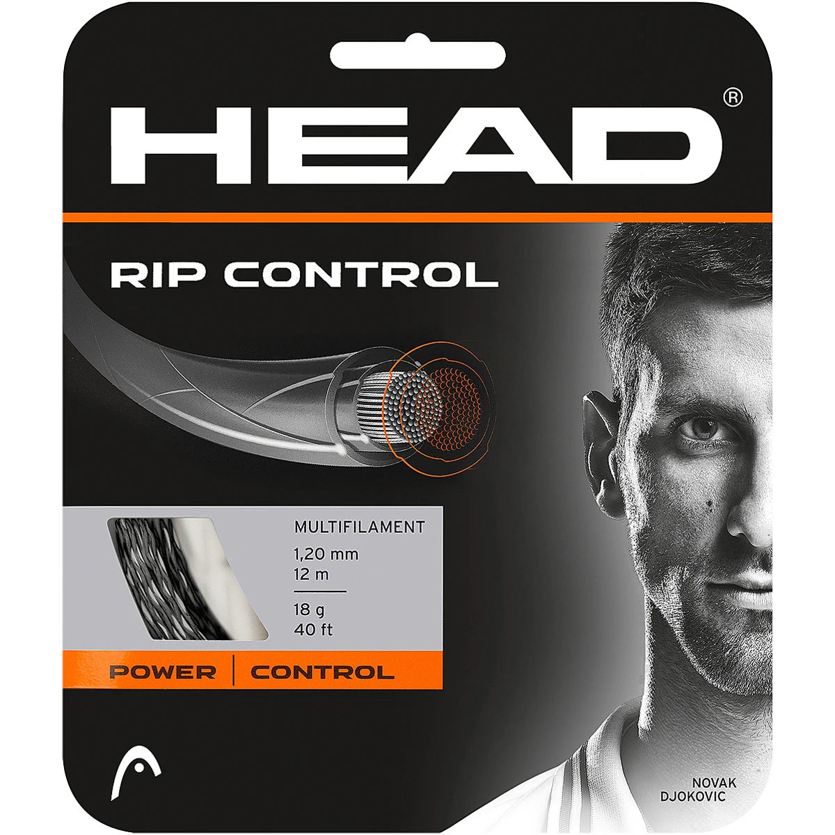 Head Rip Control String