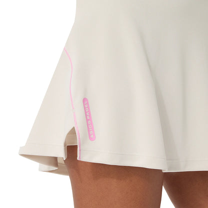 Women's Asics Padel Court Shorts