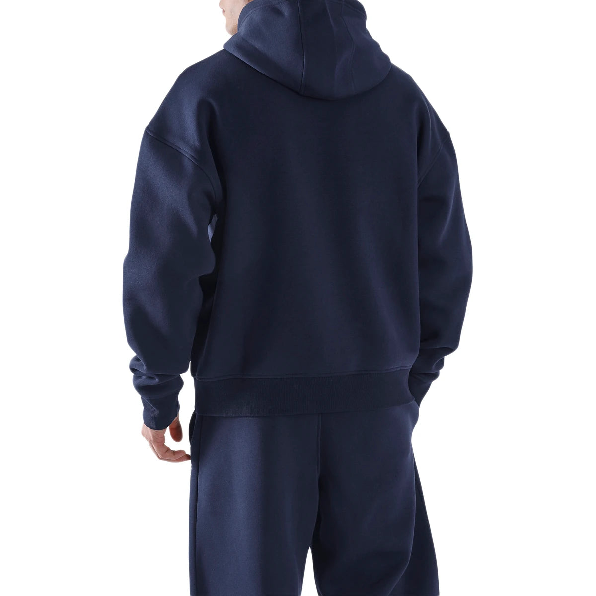 Reebok Starcrest Relaxed Hoody