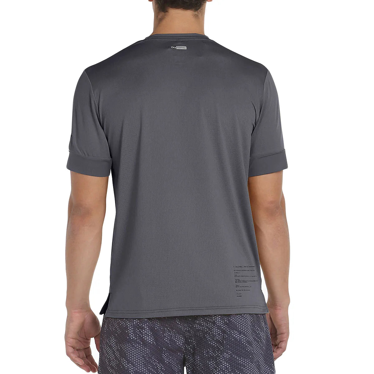 Bullpadel Players Marfi Tl T-Shirt