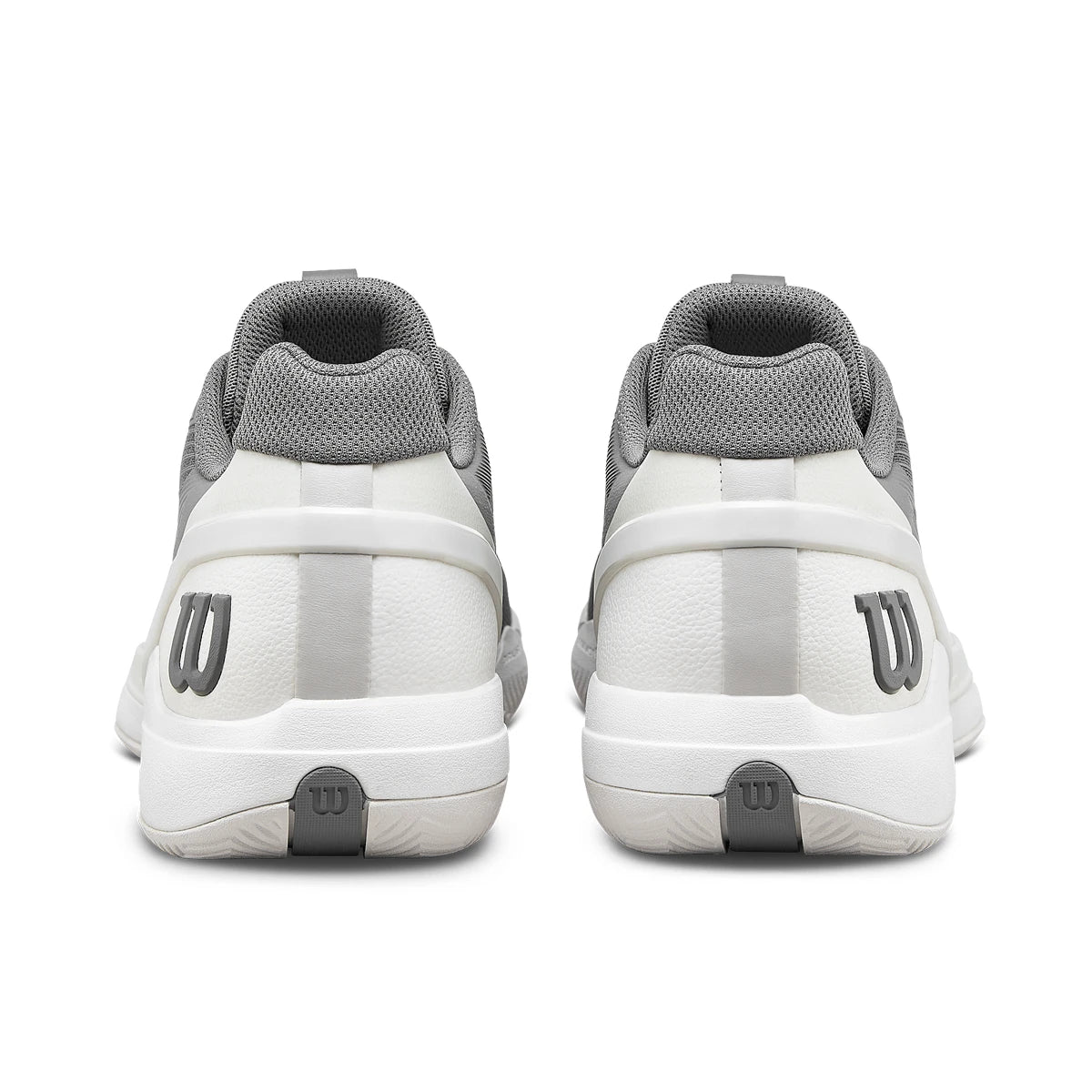 Wilson Rush Pro 5 All Court Shoes
