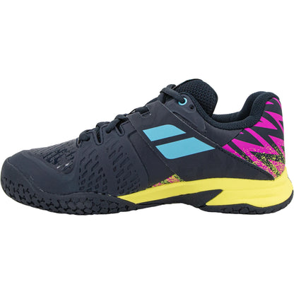 Babolat Junior Propulse Rafa Exclusive All Court Shoes