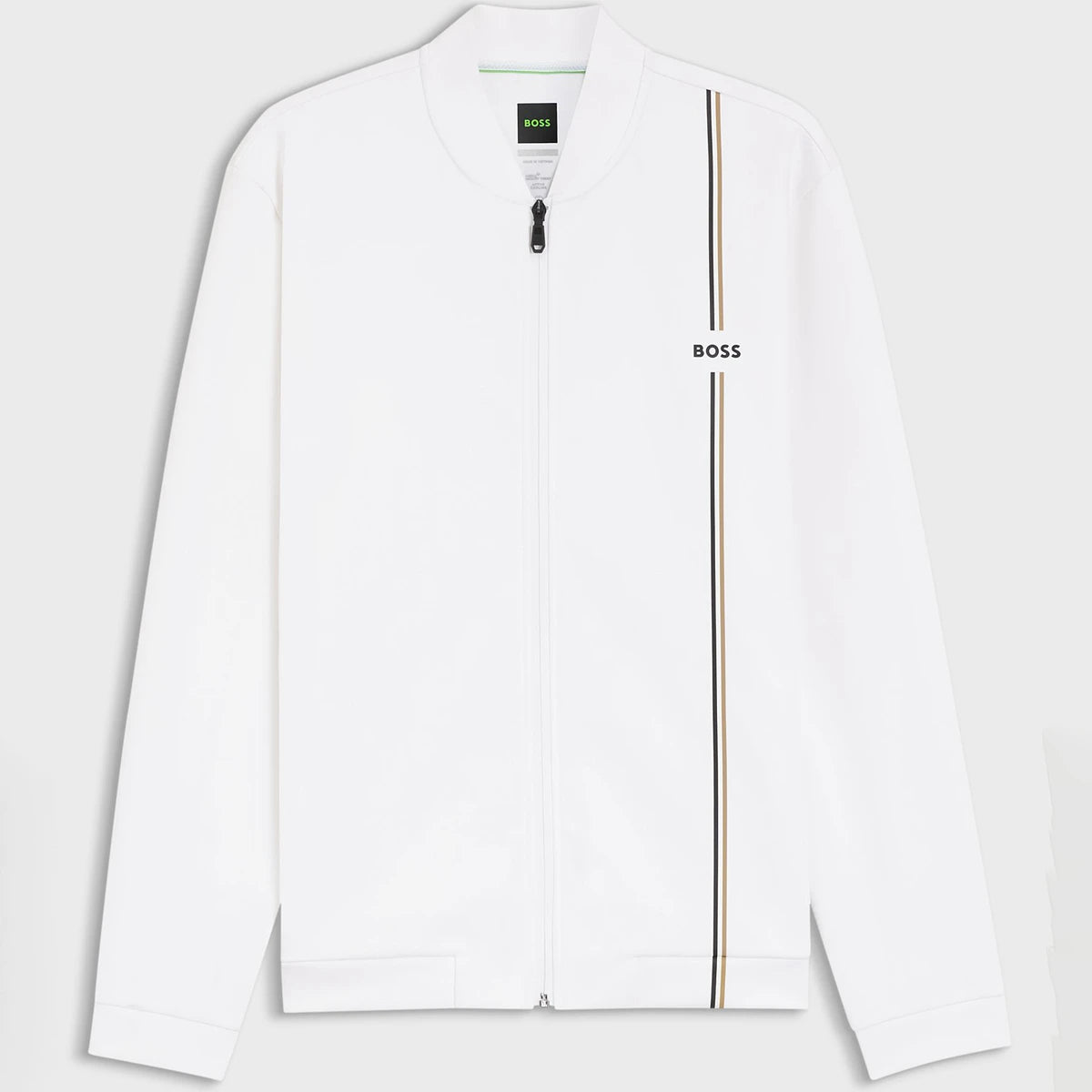 Hugo Boss Game Full Zip Jacket