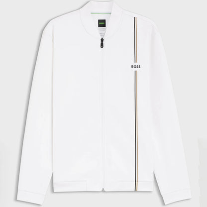 Hugo Boss Game Full Zip Jacket