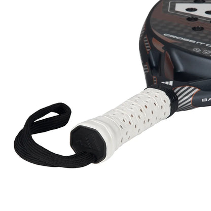 Raquette de Padel Test Adidas Cross It Carbon Ctrl 2026