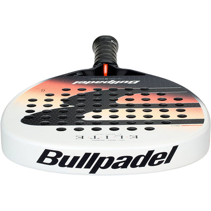 Padel Racket Bullpadel Elite W 26