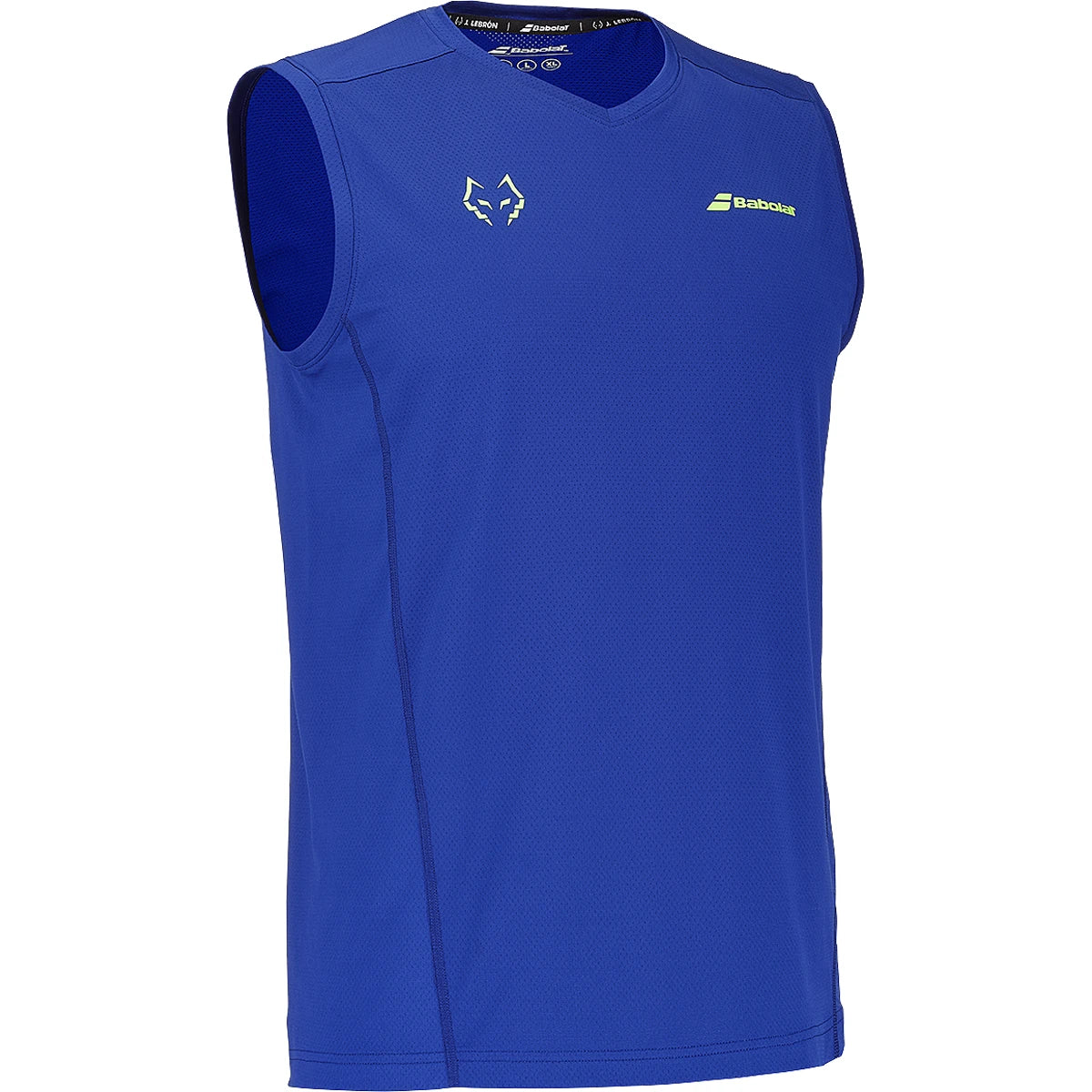 Padel Tank top Lebron