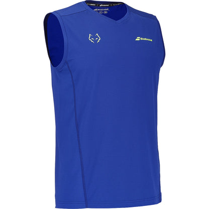 Padel Tank top Lebron