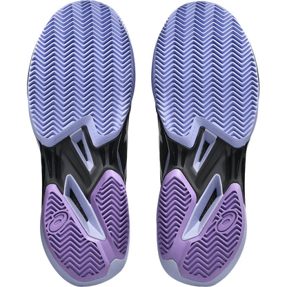 Asics Solution Speed FF4 Night Energy Clay Shoes