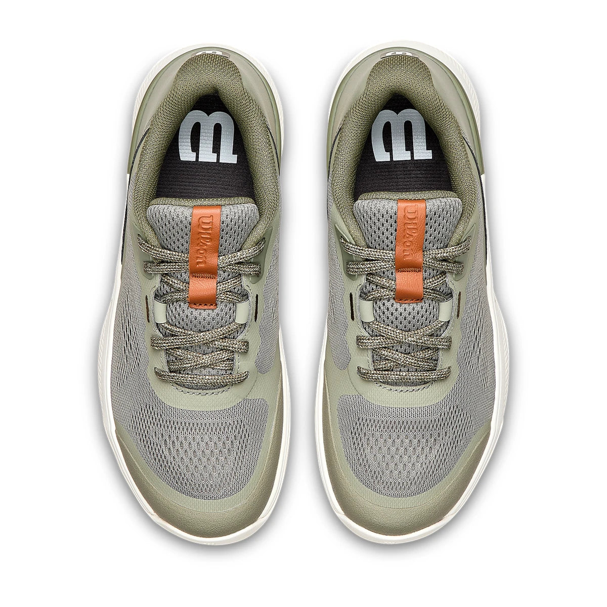 Wilson Women's Intrigue Pro All Court Shoes