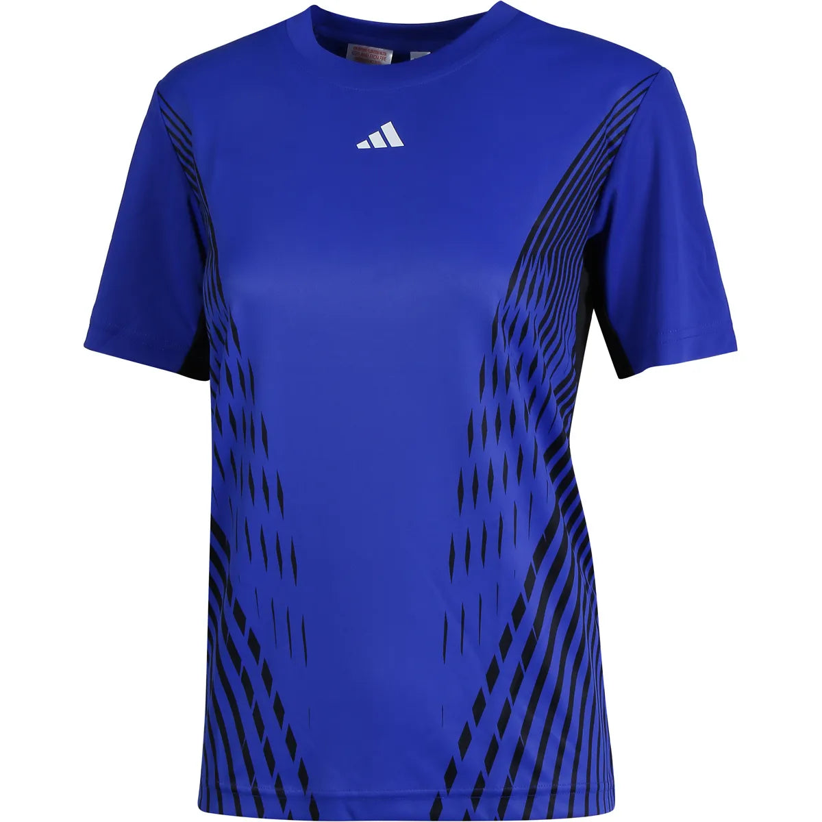 adidas Junior Boy New York T-Shirt