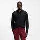 Polo Boss Long Sleeve Plisy
