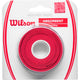 Wilson Padel Absorbx Overgrips X3