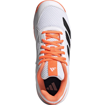 adidas Junior Courtflash shoes