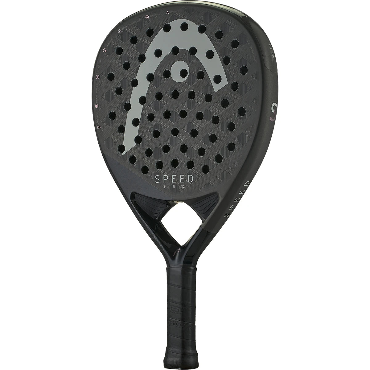 Head Speed Pro Padel racket