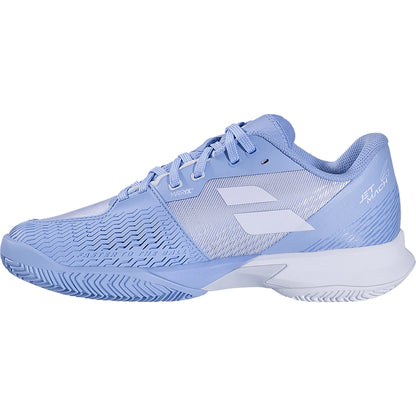 Babolat Women's Jet Mach 4 Clay Shoes