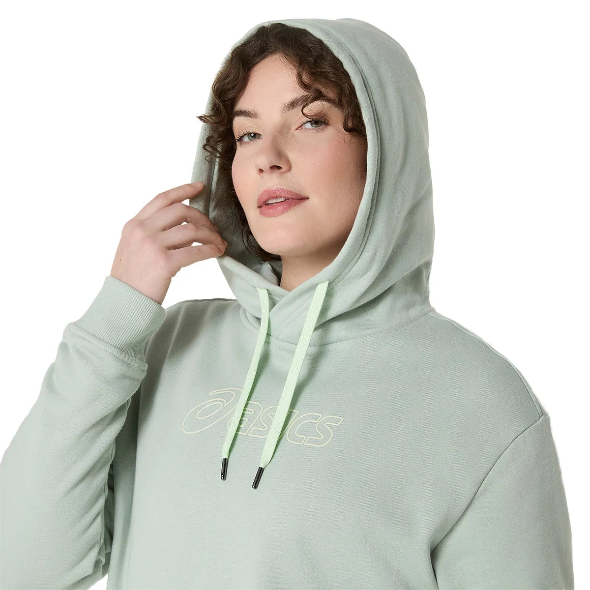 Asics Women's Training Hoody Sweat