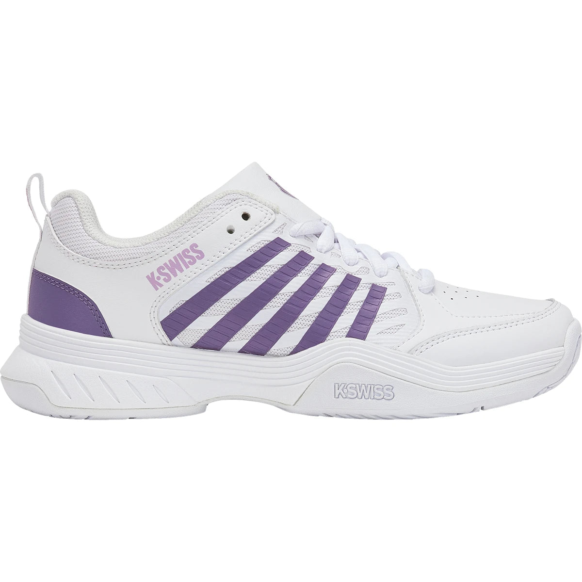 K-Swiss Women's Court Express 2 All Court Shoes