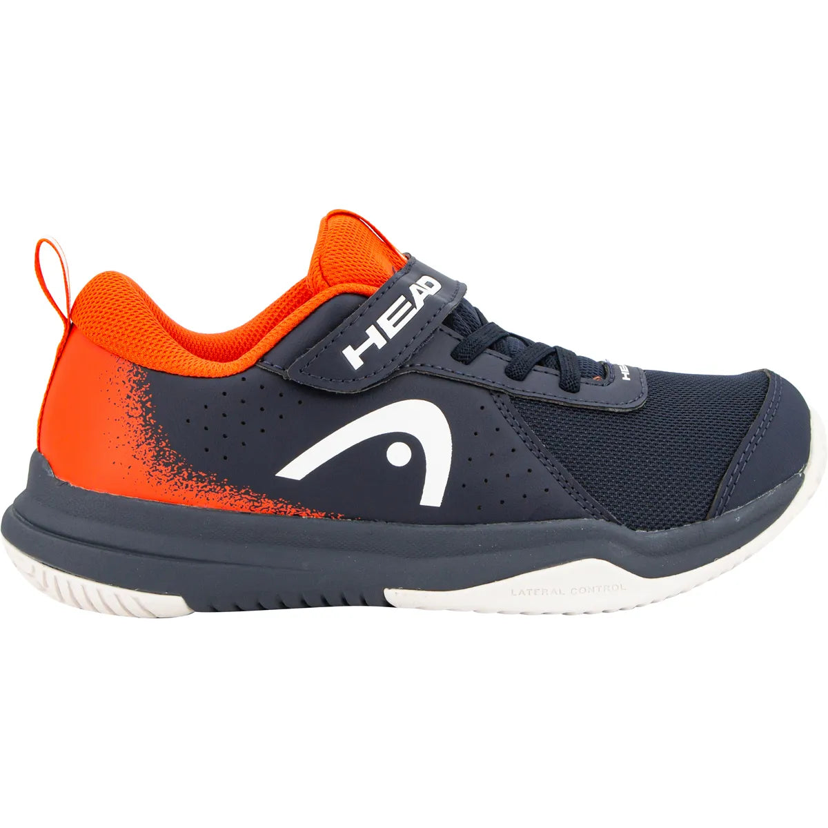 Head Junior Sprint Velcro 4.0 All Court Shoes
