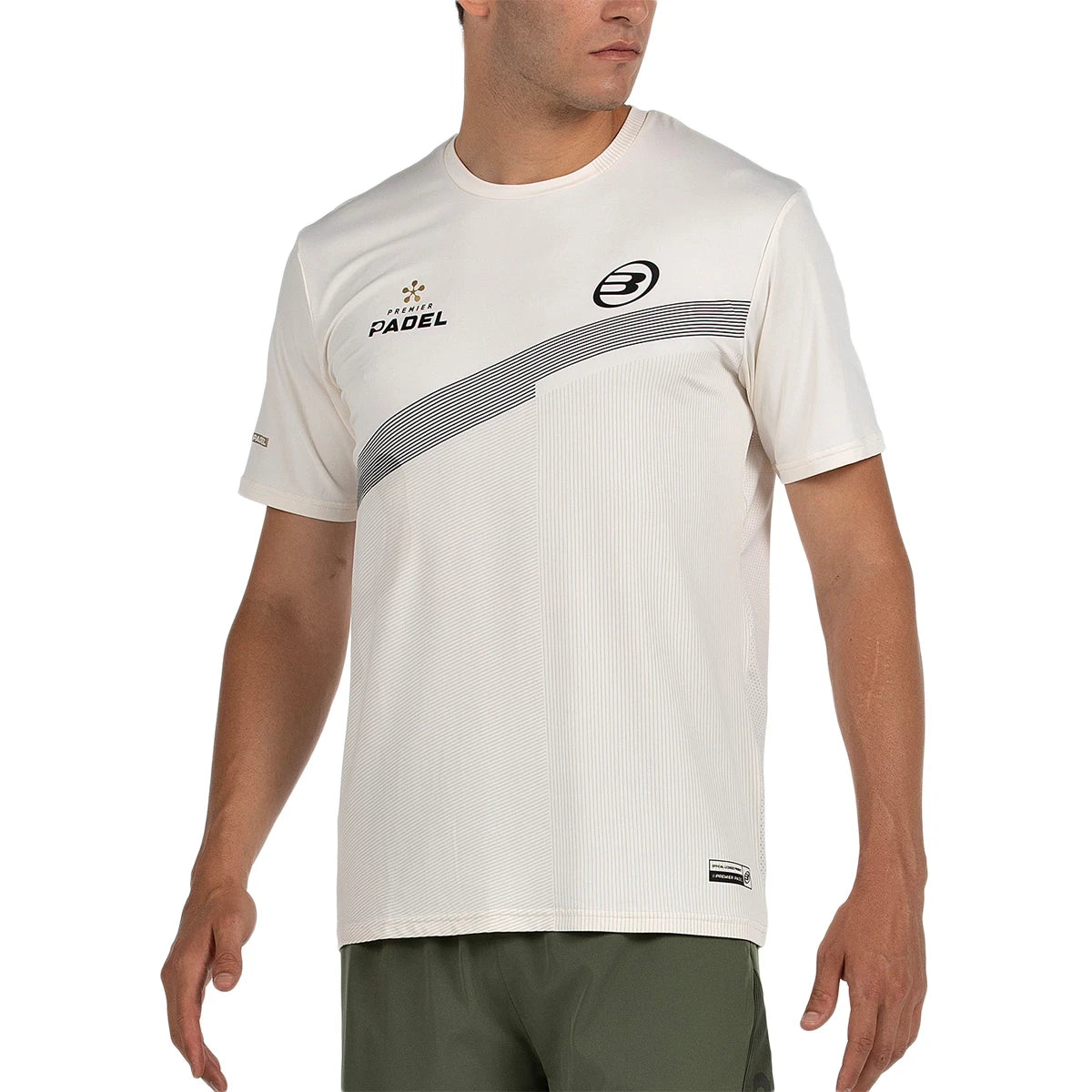Bullpadel Patos Graphic T-Shirt
