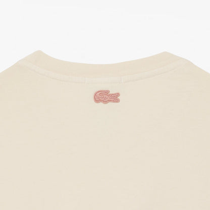 Lacoste Roland Garros Clay T-Shirt
