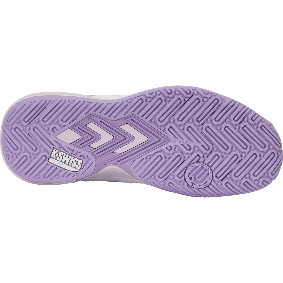 K-Swiss Women's Ultra Court Padel Shoes