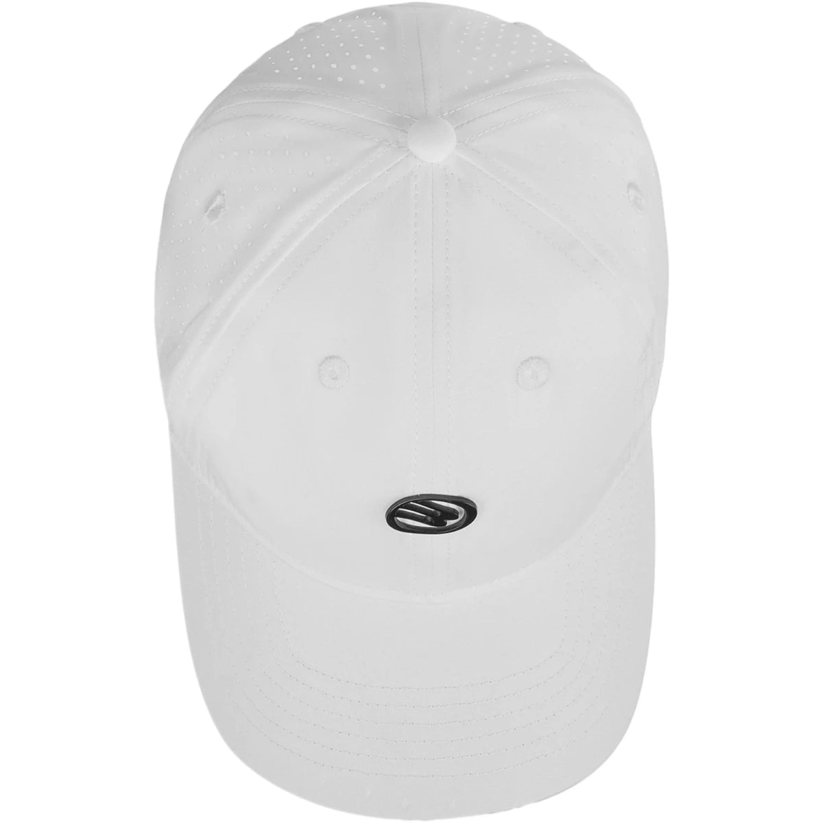 Bullpadel Bpg262 I Logo Metal Cap