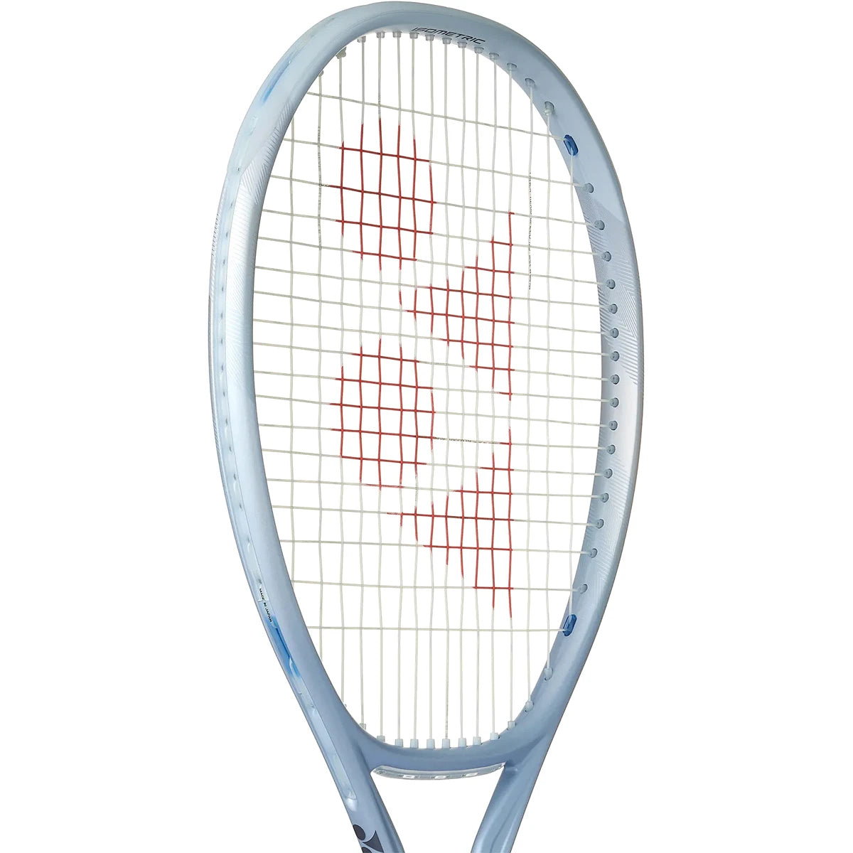 Raquette Test Yonex Muse 107 (280 Gr)
