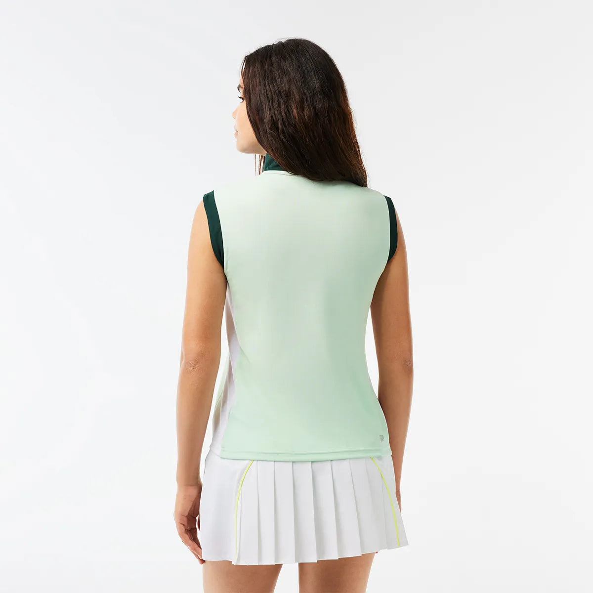 Lacoste Women's Polo Athlete US Series