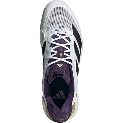 adidas Adizero Ubersonic 5 All Court Shoes