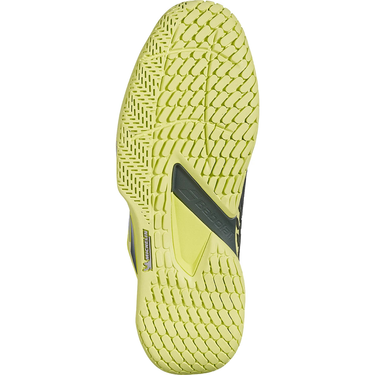 Babolat Propulse Fury 3 All Court Shoes