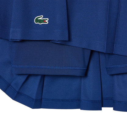 Lacoste Heritage Club Women's Skirt