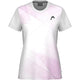 Head Women's Vision Tie Break T-Shirt