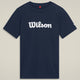 Wilson Junior Team Graphic T-Shirt