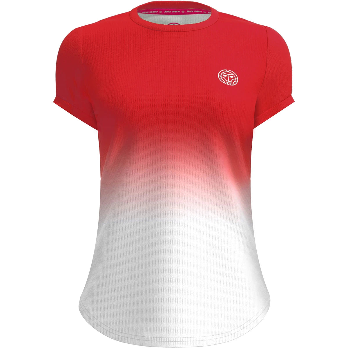 Bidi Badu Junior Girl Crew Gradient T-Shirt