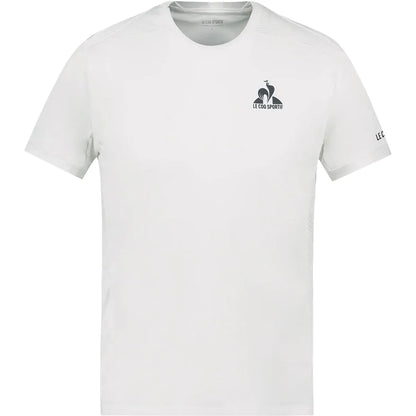 Le Coq Sportif Tennis Pro London T-Shirt