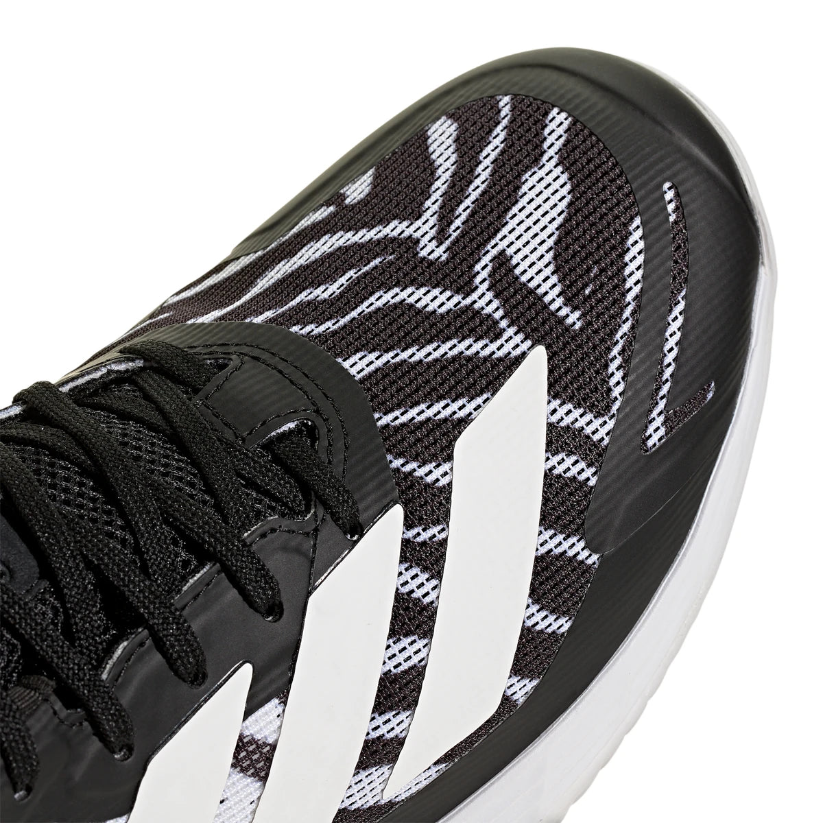 adidas Defiant Speed 2 All Court Shoes