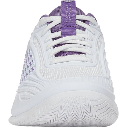 K-Swiss Women's Hypercourt Express 3 All Court Shoes